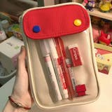 ペンケース 筆箱 文房具 | PlusNao | 詳細画像4