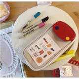 ペンケース 筆箱 文房具 | PlusNao | 詳細画像5