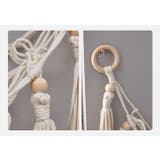 おもちゃ収納 ぬいぐるみ収納 ハンモック | PlusNao | 詳細画像3