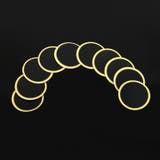 パンク修理用パッチ 10枚入り やすり付き | PlusNao | 詳細画像3