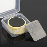 パンク修理用パッチ 10枚入り やすり付き | PlusNao | 詳細画像4