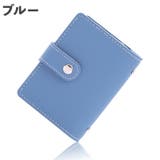 カードケース カード入れ 26枚収納 | PlusNao | 詳細画像7