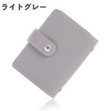 カードケース カード入れ 26枚収納 | PlusNao | 詳細画像9