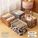 収納ケース 収納ボックス 日用品雑貨 | PlusNao | 詳細画像1