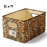 収納ケース 収納ボックス 日用品雑貨 | PlusNao | 詳細画像18