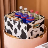 収納ケース 収納ボックス 日用品雑貨 | PlusNao | 詳細画像7