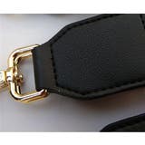 ショルダーベルト ショルダーストラップ 紐 | PlusNao | 詳細画像9 