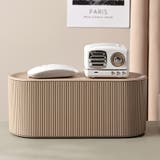 ケーブルボックス コード収納 電源タップボックス | PlusNao | 詳細画像5 