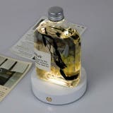 LEDライト 台座 コースター | PlusNao | 詳細画像2 