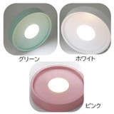 LEDライト 台座 コースター | PlusNao | 詳細画像9 