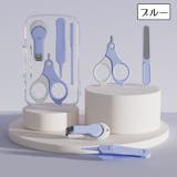 爪切りセット 4点セット ベビー用 | PlusNao | 詳細画像10