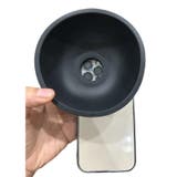 反射防止レンズフード スマホ用 携帯電話 | PlusNao | 詳細画像2 
