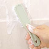 シューズブラシ 靴ブラシ 柄付き | PlusNao | 詳細画像3 