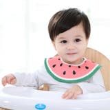 スタイ ビブ よだれかけ | PlusNao | 詳細画像2