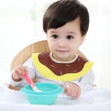 スタイ ビブ よだれかけ | PlusNao | 詳細画像3