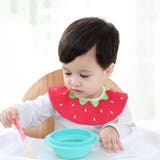 スタイ ビブ よだれかけ | PlusNao | 詳細画像4