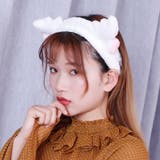 ヘアバンド ヘッドバンド バス用品 | PlusNao | 詳細画像2 