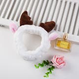 ヘアバンド ヘッドバンド バス用品 | PlusNao | 詳細画像7 