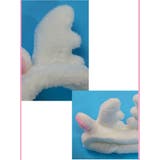 ヘアバンド ヘッドバンド バス用品 | PlusNao | 詳細画像9 
