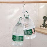 バッグハンガー ベルトハンガー 360度回転 | PlusNao | 詳細画像5