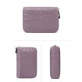 カードケース 18枚入れ RFID | PlusNao | 詳細画像11 