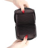 カードケース 18枚入れ RFID | PlusNao | 詳細画像4 