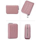 カードケース 18枚入れ RFID | PlusNao | 詳細画像7 