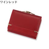 ミニ財布 三つ折り レディース | PlusNao | 詳細画像12