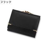 ミニ財布 三つ折り レディース | PlusNao | 詳細画像15