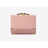 ミニ財布 三つ折り レディース | PlusNao | 詳細画像2