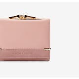 ミニ財布 三つ折り レディース | PlusNao | 詳細画像7