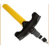 ハンドルロック 車用ロック 盗難防止 | PlusNao | 詳細画像3 