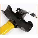 ハンドルロック 車用ロック 盗難防止 | PlusNao | 詳細画像5 