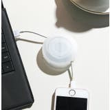 ケーブルホルダー コードリール ケーブル巻き取り収納 | PlusNao | 詳細画像7