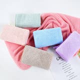 フェイスタオル バス用品 バスグッズ | PlusNao | 詳細画像3 