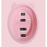 メイクブラシクリーナー 化粧ブラシクリーナーパッド シリコン製 | PlusNao | 詳細画像10