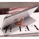 スマホリングストラップ スマホストラップ スマホリング | PlusNao | 詳細画像2 