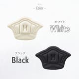 靴ずれ防止パッド 1足分 2枚セット | PlusNao | 詳細画像11 