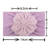 ヘアバンド ヘアアクセサリー ベビー | PlusNao | 詳細画像15 