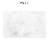 ヘアバンド ヘアアクセサリー ベビー | PlusNao | 詳細画像5 