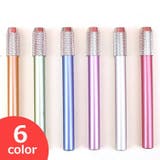 鉛筆延長ホルダー 鉛筆補助軸 えんぴつホルダー | PlusNao | 詳細画像2