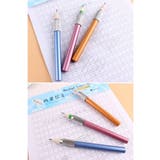 鉛筆延長ホルダー 鉛筆補助軸 えんぴつホルダー | PlusNao | 詳細画像5