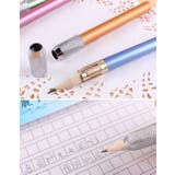 鉛筆延長ホルダー 鉛筆補助軸 えんぴつホルダー | PlusNao | 詳細画像8