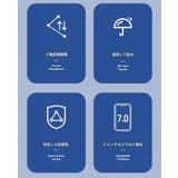 バイク用スマホホルダー 自転車用スマホホルダー 防水 | PlusNao | 詳細画像14