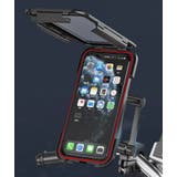 バイク用スマホホルダー 自転車用スマホホルダー 防水 | PlusNao | 詳細画像6