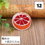 ワッペン アップリケ パッチ | PlusNao | 詳細画像14 