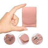 爪切りセット 4点セット 爪切り | PlusNao | 詳細画像3 