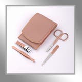 爪切りセット 4点セット 爪切り | PlusNao | 詳細画像4 