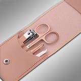 爪切りセット 4点セット 爪切り | PlusNao | 詳細画像5 