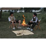 焚き火台シート たき火シート 耐火シート | PlusNao | 詳細画像3 